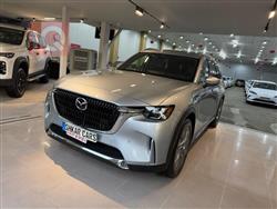 مازدا CX-90